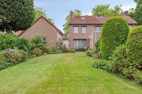 Medium property photo - Sint Barbaraweg 72, 6024 AV Budel-Dorplein